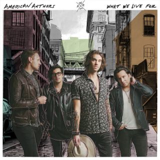 News Added Jun 28, 2016 Offering up an emotional and propulsive mix of summery indie pop and meticulously crafted, commercial modern rock, Brooklyn-based American Authors fall somewhere between the arena-sized folk-rock of Mumford & Sons and the urban, heartfelt grandeur of Fun. Formed in Boston under the moniker Blue Pages, the founding lineup included Zac […]