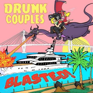 News Added Jun 14, 2016 Hailing from South Carolina, Drunk Couples are a trio with a fearless sound that will get you intoxicated on their fury of sound. Though their name may imply images of couples who spent a night out going hard, the only thing that will get you moving and bouncing is their […]