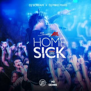 News Added Jun 09, 2016 No Genre rapper Scotty ATL is releasing a brand new project tomorrow June 9th, 2016. We haven't heard much from Scotty ATL since he released his collaborative project with B.o.B. We don't have a track list for "Home Sick" as of press time but since the project is dropping in […]