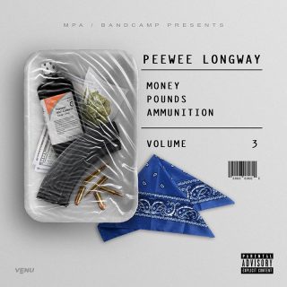 News Added Jun 09, 2016 Peewee Longway will release his first project since his debut album was released at the beginning of the year. With expected collaborations from multiple members of his rap group MPA Bandcamp, the third "MPA" mixtape will be released this Friday, June 10th, 2016. More information will be added as it […]