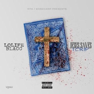 News Added Jun 10, 2016 Delivered the same day as the latest offering from Peewee Longway and his label MPA Bandcamp "Money Pounds Ammunition 3", MPA artist LoLife Blacc has released his debut mixtape "Jesus Saves, I Crip". The 14-track offering features collaborations from some of the hardest working artists out of Atlanta at the […]