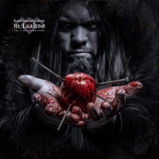 News Added Jun 30, 2016 Kuolemanlaakso are back, unlike you’ve never heard them before! As the title aptly implies, “M. Laakso – Vol. 1: The Gothic Tapes” is the first solo album of Kuolemanlaakso mastermind Laakso. It showcases his songwriting catchier and more varied than ever. “Kuolemanlaakso started out as my one-man solo project, which […]