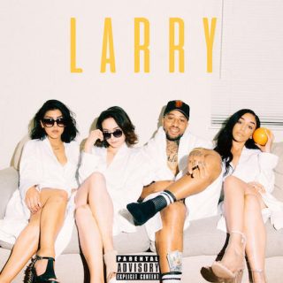 News Added Jun 15, 2016 OGG Rapper Larry June is currently planning on releasing a new EP titled "Larry". It's been nearly half a year since Larry's last project, which was a collab tape with Sledgren that dropped after New Years. No word on a release date or a track list, but stream songs below. […]