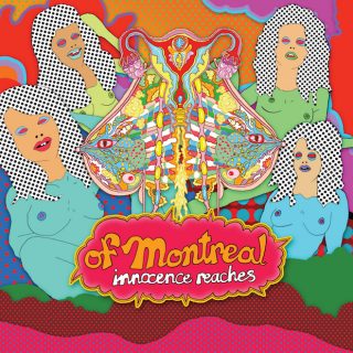 News Added Jun 01, 2016 "Innocence Reaches", out August 12, 2016, is of Montreal's follow up to 2015's "Aureate Gloom". Kevin Barnes has said that the album is more influenced by current music than his previous offerings. The first single, "it's different for girls", premiered on Beats 1 on June 1st, 2016. The album is […]