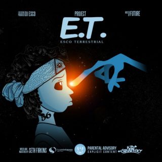 News Added Jun 24, 2016 The latest project from DJ Esco dropped today and it contains a pretty impressive group of featured artists. In addition to 12 tracks with Future featured on them, Project E.T. also contains features from Drake, Young Thug, Rae Sremmurd, 2 Chainz, Juicy J, Casey Veggies, Lil Uzi Vert, Rich Homie […]