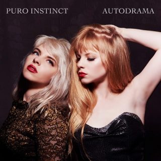 News Added Jun 23, 2016 Puro Instinct have spent the run-up to second album ‘Autodrama’ aligning themselves with pop. Last month, they released a breathy cover of Madonna’s 1994 slow jam ‘Inside Of Me’ and in a recent interview with the Love Is Pop blog, singer Piper Kaplan fantasised about touring with Katy Perry. For […]