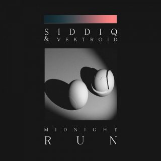 News Added Jun 13, 2016 Not long after dropping trio of releases, Vektroid has announced her latest project: a collaborative album with Houston rapper Siddiq. In the works since 2013, Midnight Run will finally be out August 1. If you know Vektroid best for writing the vaporwave Rosetta Stone as Macintosh Plus, you’re in for […]