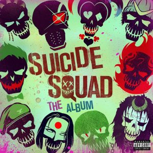 News Added Jun 17, 2016 One of the biggest movie this summer has to offer has now spawned what's looking to be a pretty dope soundtrack. Available for pre-order now, "Suicide Squad: The Album" is due out August 5th, with new music from Grimes, Skrillex, Twenty One Pilots, Skylar Grey, Mark Ronson, Rick Ross, Imagine […]