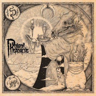 News Added Jun 02, 2016 Poison Headache do not pretend to be something that they are not, they lack pretence and display no gimmicks; the early promotional photos even tried to hide the fact that Phil Sgrosso (As I Lay Dying, Wovenwar) is a member. Poison Headache are not innovators, but they don’t need to […]