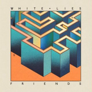 News Added Jun 28, 2016 White Lies are an English post-punk band from Ealing, London. Now signed to BMG, White Lies have announced today the release of their new album Friends on 7 October. A disc produced by the group with the help of Ed Buller, assisted for the occasion by the engineer James Brown […]