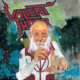 News Added Jul 28, 2016 VALIENT THORR - Old Salt / CD Zoom VALIENT THORR - Old Salt / CD VALIENT THORR - Old Salt / Digipak CD release date: Jul 29, 2016 Availability: In stock €13.99 incl. tax, excl. shipping cost Napalm Eagles With this product, you earn 42 loyalty point(s). Qty: 1 Add […]