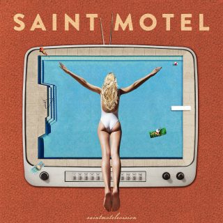 News Added Jul 11, 2016 Saint Motel is a LA based Indie Rock outfit made up of A/J Jackson (lead vocals, guitar, piano), Aaron Sharp (lead guitar), Dak Lerdamornpong (bass), and Greg Erwin (drums). The group has released a total of two EP's and one album. The title track from Saint Motel's last EP "My […]