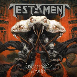 News Added Jul 02, 2016 The possibility of an eleventh Testament studio album was first mentioned about a week before the release of Dark Roots of Earth, when vocalist Chuck Billy stated that Testament would not take "huge gaps" between albums anymore, and would "work hard and tour for two years or so," and try […]