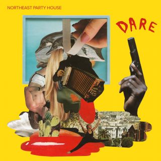 News Added Jul 08, 2016 "Dare" is the second album by Australian band Northeast Party House. They released their debut album "Any Given Weekend" in 2014 and this week they announced the release of their highly anticipated secon full length studio album. With the announcement they also shared "With You", the first single of the […]