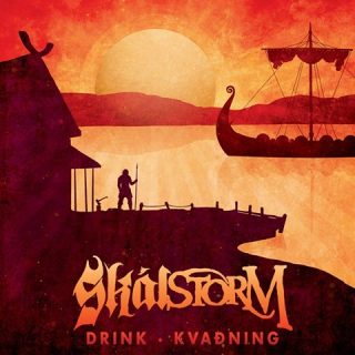 News Added Jul 30, 2016 What happens when the world's worst band of pirates and the world's best band of vikings join forces? You get SKALSTORM! Announcing the new super limited 7" vinyl split single featuring Alestorm and our Icelandic friends Skálmöld; they're covering one of our songs (Drink), and we're covering one of their […]