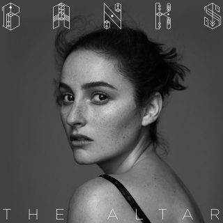 News Added Jul 29, 2016 American R&B artist BANKS follows up 2013's brooding 'Goddess' with her sophomore effort, 'The Altar', set to drop on September 30th. Banks teased the album in a January video, saying "I feel like on this album I'm hiding less... and that's like a new thing for me - to be […]