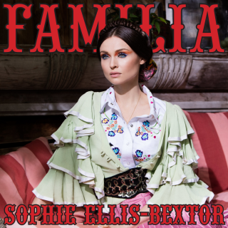 News Added Jul 19, 2016 "Familia" will be Sophie Ellis-Bextor’s sixth studio album and follows her album "Wanderlust", which marked a critically acclaimed change in musical direction for Sophie. Following suit with her last record, "Familia" was also co-written, produced and arranged by acclaimed singer-songwriter and good friend Ed Harcourt and was recorded in London […]
