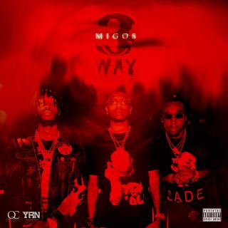 News Added Jul 08, 2016 The Atlanta rap trio Migos have just released a brand new 5-track EP "3 Way". Fans have been waiting on new music from Migos for half a year now, as they haven't released a new project since January of this year when they released a free mixtape "YRN 2". They […]