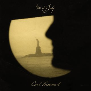 News Added Jul 05, 2016 My Morning Jacket guitarist Carl Broemel has announced his second solo studio album, "4th of July," which will be released on Carl's own Stocks in Asia Records. Recorded at Creative Workshop, Barrio, and Mountain View Studios, "4th of July" boasts 8 new original tracks. Submitted By CooGarn Source hasitleaked.com Track […]