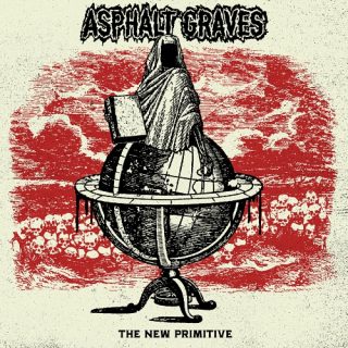 News Added Jul 06, 2016 Death/grind supergroup Asphalt Graves–which features Misery Index's Jason Netherton, GWAR's Brent Purgason, ex-The Black Dahlia Murder's Shannon Lucas and ex-War Torn's Adam Faris–will release its debut album, 'The New Primitive,' on July 8 via Vitriol Records. In anticipation, the band has teamed up with Revolver to premiere the entire album […]