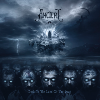 News Added Jul 13, 2016 Formed in Bergen, Norway in 1992, Ancient was born as a solo project of guitarist Zel (pka Aphazel ) quickly developing into a full band with drummer/ vocalist Grimm. Ancient rapidly made their mark on the extreme Metal underground with the 1993 release of their now cult demo tape Eerily […]