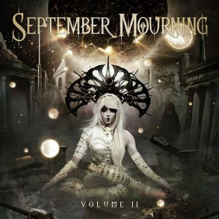 News Added Jul 06, 2016 September Mourning, the hard rock / graphic novel art project and brainchild of Emily Lazar and American comic book artist and publisher Marc Silvestri has announced their Sumerian Records debut record Volume II will be released 7/29. Physical pre-orders are available on Sumerian Merch with digital pre-orders on iTunes, Amazon […]