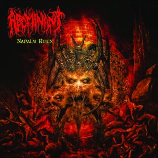 News Added Jul 19, 2016 This year the Kentucky death metal band Abominant celebrate their 23rd year of devotion to the dark arts by releasing their eleventh full-length record, Napalm Reign. The band’s long-time ally Deathgasm Records will release the album on July 29, and today we bring you the premiere of one of the […]