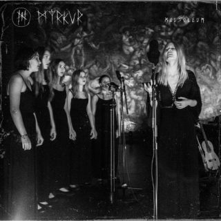News Added Jul 22, 2016 Myrkur has just announced the new EP 'Mausoleum,' nine acoustic reinventions of tracks from 'M' and two new songs recorded live with the Norwegian Girls' Choir in the Emanuel Vigeland Mausoleum in Norway! The EP is due out this August 19 via Relapse Records. Submitted By Anachronistic Source hasitleaked.com Added […]
