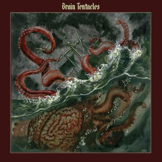 News Added Jul 27, 2016 Noisy metal and jazz might not be the most common blending of styles but that isn’t stopping Brain Tentacles. The veteran trio (featuring members of Municipal Waste, Yakuza and Keelhaul) creates a sound that is equal parts frantic metal and jazz on “The Sadist,” the first single off Brain Tentacles’ […]