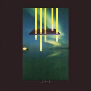 News Added Jul 27, 2016 Experimental synth quartet S U R V I V E ' s sophomore full-length and Relapse debut is a dark, sweeping exercise in analog synth mastery. The pulsating, 9-song instrumental release showcases immense diversity between tracks - RR7349's compositions range from grim tom-tom thunder to space-age epics, pairing tense plodding […]