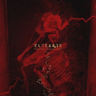News Added Jul 04, 2016 We've been waiting for a new Ulcerate album since 2013, but it's finally coming! The group will be dropping Shrines Of Paralysis this fall through Relapse Records, though no official release date is currently known. The effort will be eight songs long, and considering Ulcerate's tendency to write longer songs, […]