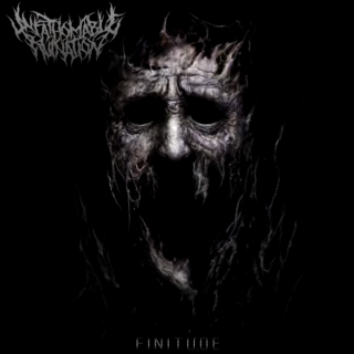 News Added Jul 09, 2016 London, UK based death metal warriors UNFATHOMABLE RUINATION have revealed the art work and track listing for the bands anticipated new release "FINITUDE", due to be unleashed 8/31/2016 via SEVERED RECORDS. UNFATHOMABLE RUINATION unleashed "Idiosyncratic Chaos"(EP), 7/1/2014 via SEVARED RECORDS. Submitted By Anachronistic Source hasitleaked.com Track list: Added Jul 09, […]