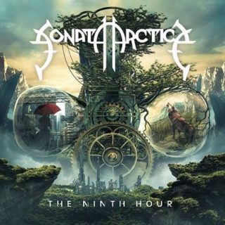 News Added Jul 22, 2016 Only two years after the release of “Pariah’s Child” and a massive world tour, the Finnish Melodic Metal quintet SONATA ARCTICA are already back for more – their ninth masterpiece entitled “The Ninth Hour” will see the light of day on October 7th. Once again, the album was produced by […]