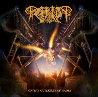 News Added Jul 22, 2016 Paganizer, the Swedish death metal warmachine, emerge with their latest epic. 'On the Outskirts of Hades' is a testament to the glory of the classic death metal style and its virility. Rogga Johansson and his main band are in best form. This is the most crushing output to come out […]