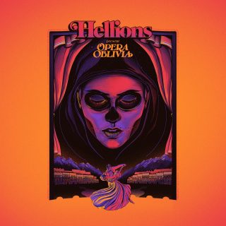 News Added Jul 16, 2016 Third album for Australian hardcore/punk/rock band Hellions. First single was Quality of Life. Second released track is Thresher. Available via UNFD on July 29. The sound is more mature and more melodic. It combines several genres and makes them into one. Submitted By Mike Stankovich Source hasitleaked.com Track list: Added […]