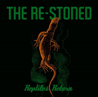 News Added Jul 28, 2016 "Reptiles Return"- vinyl release of 8 tracks LP (Clostridium Records - CR 022) and 10 tracks on limited edition CD-R with "Reptiles" BOX Set (Rushus records - RR 03). This time the Grandmaster of this Moscow psychedelic fuzz orchestra Ilya Lipkin and associates made an attempt to rethink the legacy […]