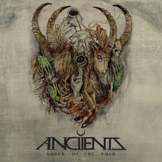 News Added Jul 30, 2016 ANCIIENTS return with their long-awaited sophomore album 'Voice of the Void'. A heavier and harder-hitting album than their debut, 'Voice of the Void' raises their game with mind-melting, frenetic guitar work and a more explosive percussive attack. Tracks such "Serpents", "Pentacle", "Incantations", and more are prismatic; bursting with heavy riffs […]