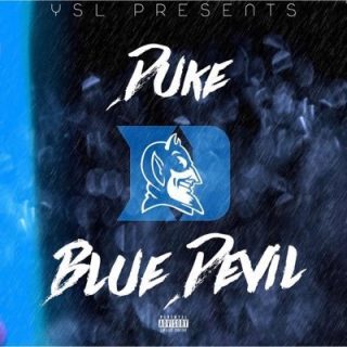 News Added Jul 23, 2016 "Blue Devil" is YSL artist Lil Duke's fourth solo project, the project pays tribute to the mascot of Duke University. It features other Atlanta artists such as Young Thug, Shad da God, Trae the Truth, Skooly, Dora and more. It is available for download and stream now. Submitted By RTJ […]