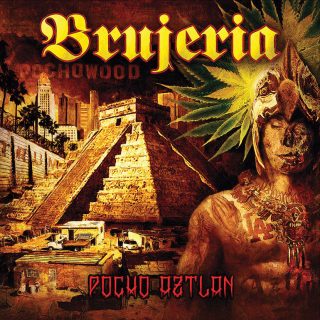 News Added Jul 04, 2016 Holy shit, are Brujeria awesome or what? Witchcraft-practicing death metal-playing Mexican drug smugglers who want to murder Donald Trump? Yes please. Sadly, the band hasn’t put out any new material in a long while… at least until now! That’s right, motherufckers, there’s a new Brujeria record coming, their first since […]