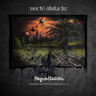 News Added Jul 01, 2016 On the eighth of July, the new album from German metallers Black-Nocte Obducta appear. The plate is named Mogontiacum (AFTER THE NIGHT SLOWER DECLINE ...) and is referred to by the band as "musical strong kick". The album is based on material that was intended as a successor to the […]
