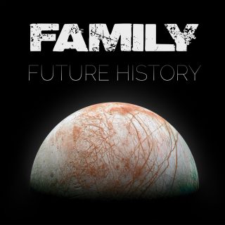 News Added Jul 13, 2016 Now Family return with their sophomore effort — and first up in the big leagues — Future History, which comes out this Friday, July 15th. The album sees the band expanding upon their signature sound in the most logical way: a little more of everything. The classic rock riffs are […]
