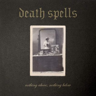 News Added Jul 28, 2016 Over the past four years the James Dewees and Frank Iero. from Death Spells have been recording their debut album ‘Nothing Above, Nothing Below’ which was recorded and produced by none other than themselves. The album is set to release on July 29th through Vagrant Records / Cooking Vinyl Australia. […]