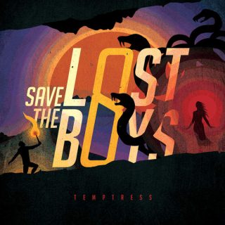 News Added Jul 14, 2016 Dayton, Ohio's Save the Lost Boys carried the spirit of late-'90s and early-aughts pop-punk into 2013, when they started as the Peter Pan-inspired Lost Boys (formerly Life After Liftoff). Influenced by bands like blink-182 and New Found Glory, the quartet -- Lee Weiss (vocals/guitar), Josh Hall (vocals/bass), Brandon Koflowitch (drums), […]