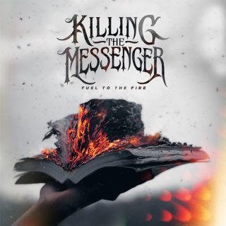 News Added Jul 21, 2016 In March, Southern California metal-core staples Killing The Messenger today released their first single in over a year “Fuel To The Fire” on all major digital platforms. This debut single served as the first glimpse of their upcoming full-length album of the same name, the follow up to their wide […]