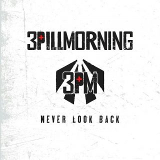 News Added Jul 28, 2016 Midwest band 3 Pill Morning are teaming up with AP to premiere their single "Never Look Back." The track is featured on their upcoming sophomore album Never Look Back due out July 29. “We are really stoked for people to hear the title track on the album 'Never Look Back.' […]