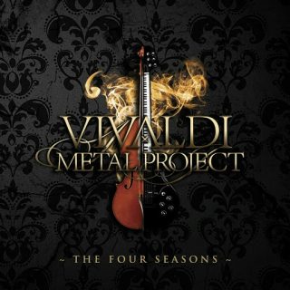 News Added Jul 21, 2016 The VIVALDI METAL PROJECT is a music creation born from an idea conceived and developed by Italian keyboard player, composer and producer MISTHERIA (solo artist, Bruce Dickinson, Rob Rock, Roy Z, Artlantica). The project is a symphonic-metal opera based on Antonio Vivaldi’s Baroque masterwork “The Four Seasons”, featuring more than […]