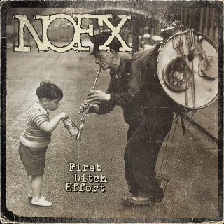 News Added Jul 31, 2016 Has it already been forever since the NOFX release? It definitely feels so. NOFX do take their time in between releasing their records but, let me tell you, it's always worth the wait. First Ditch Effort is the 13th record by NOFX. In the recent interview the frontman Fat Mike […]