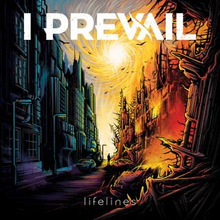 News Added Jul 31, 2016 When I Prevail posted their hardcore cover of Taylor Swift's "Blank Space" on YouTube two years ago, they gained instant popularity. They also released their EP - Heart VS Mind in 2014, and have been touring a lot with different bands, such as Hollywood Undead and others. Now it's time […]