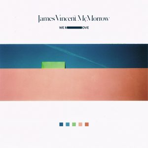 News Added Jul 05, 2016 James Vincent McMorrow announced details of his next album. It's called We Move and it will be released on 2th September. The first single, Rising Water, was premiered on Annie Mac's radio show on 4th July. On 5th July, the song appeared on streaming services and the pre-order of the […]