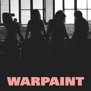 News Added Jul 25, 2016 Warpaint is an alternative rock band led by Emily Kokal, Theresa Wayman, Stella Mozgawa and Jenny Lee Lindberg. The group's debut EP, Exquisite Corpse, was released in 2008 to critical acclaim. Heads Up is their third album, following 2010's The Fool and 2014's self-titled. The group is known for flirting […]